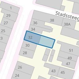 Perceel MDN01-B-2081