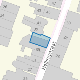 Perceel MDN01-B-2166