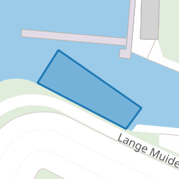 Perceel MDN01-B-2167