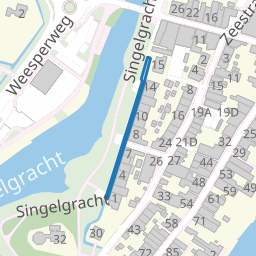 Perceel MDN01-B-2261