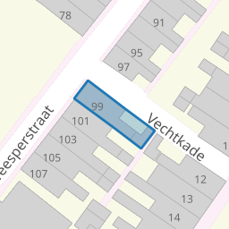 Perceel MDN01-B-2323