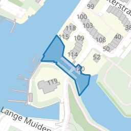 Perceel MDN01-B-2330