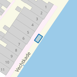 Perceel MDN01-B-2386