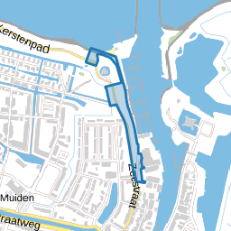 Perceel MDN01-B-2509