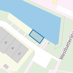 Perceel MDN01-B-2614