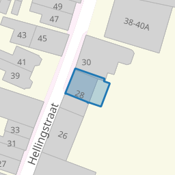 Perceel MDN01-B-2638