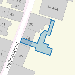 Perceel MDN01-B-2642