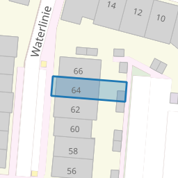 Perceel MDN01-B-2645