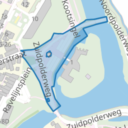 Perceel MDN01-B-2694