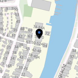 Appartement MDN01 B 2703 15