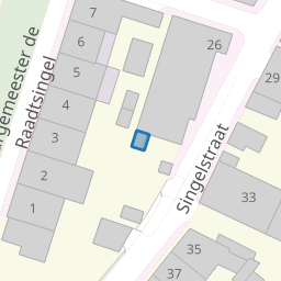 Perceel MDN01-B-2727