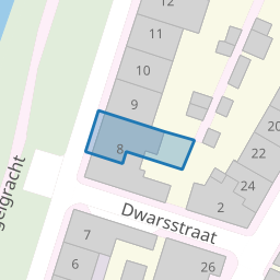 Perceel MDN01-B-2735