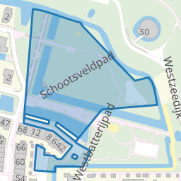 Perceel MDN01-B-2738