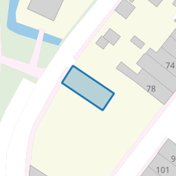 Perceel MDN01-B-2743