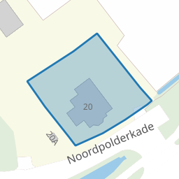 Perceel MDN01-C-1488