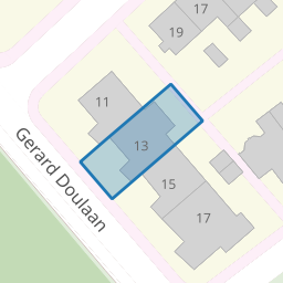 Perceel MDN01-C-1850