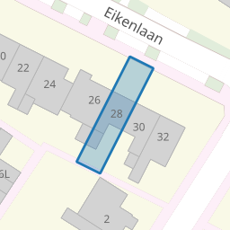 Perceel MDN01-C-1912