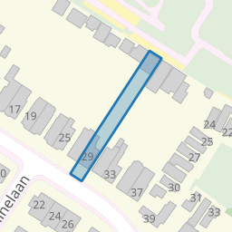 Perceel MDN01-C-1970