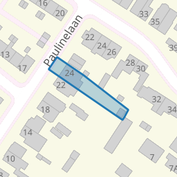 Perceel MDN01-C-1973