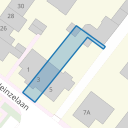 Perceel MDN01-C-1983