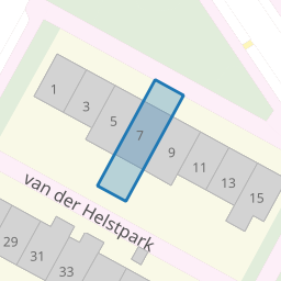 Perceel MDN01-C-2001