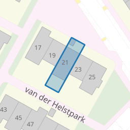 Perceel MDN01-C-2013