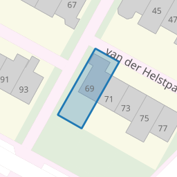 Perceel MDN01-C-2041