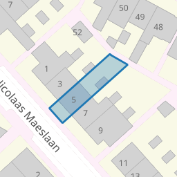 Perceel MDN01-C-2188