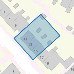 Perceel MDN01-C-2191