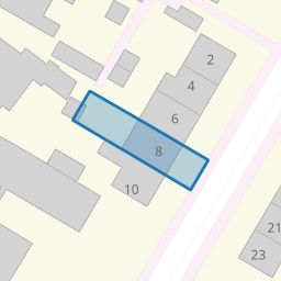 Perceel MDN01-C-2255