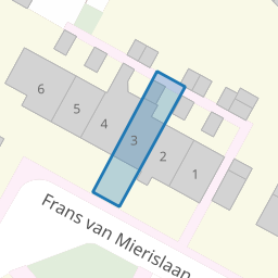 Perceel MDN01-C-2294