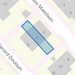 Perceel MDN01-C-2316