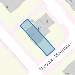 Perceel MDN01-C-2318