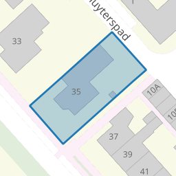 Perceel MDN01-C-2418