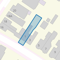 Perceel MDN01-C-2451