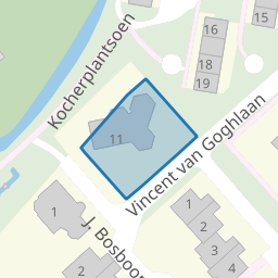 Perceel MDN01-C-2461