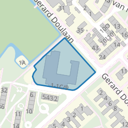 Perceel MDN01-C-2537