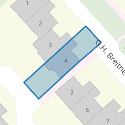 Perceel MDN01-C-2548