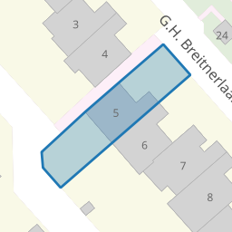 Perceel MDN01-C-2550