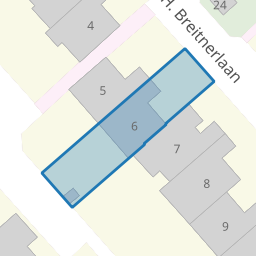 Perceel MDN01-C-2551