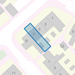 Perceel MDN01-C-2594