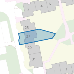 Perceel MDN01-C-2612