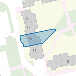 Perceel MDN01-C-2613