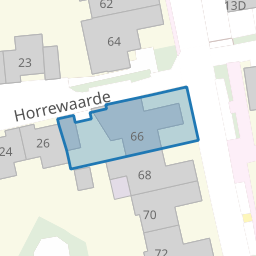 Perceel MDN01-C-2641