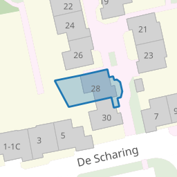 Perceel MDN01-C-2668