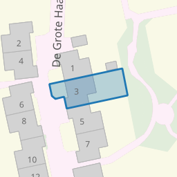 Perceel MDN01-C-2684