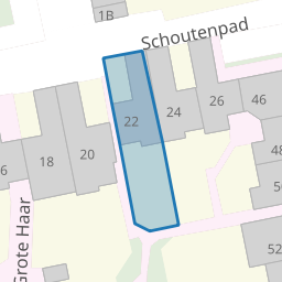 Perceel MDN01-C-2691