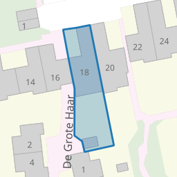 Perceel MDN01-C-2693