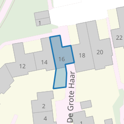 Perceel MDN01-C-2694