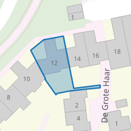 Perceel MDN01-C-2696